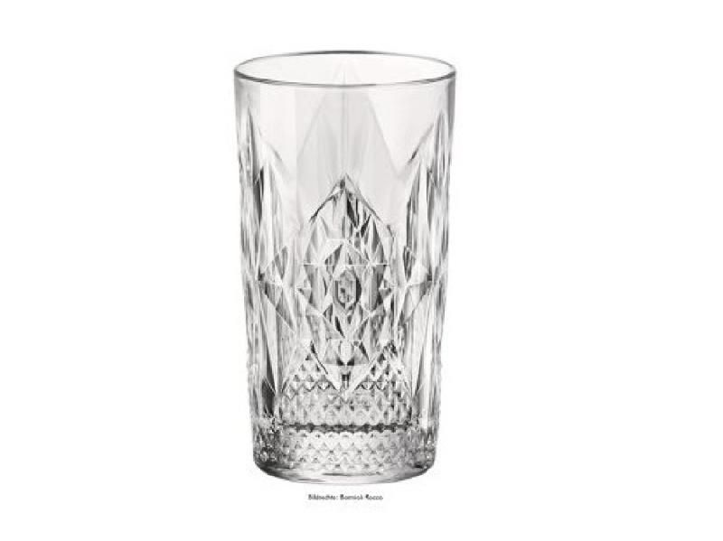 Stone Hi-ball Tumbler - Verre de table 490ml - Référence 666219BAB121990_0