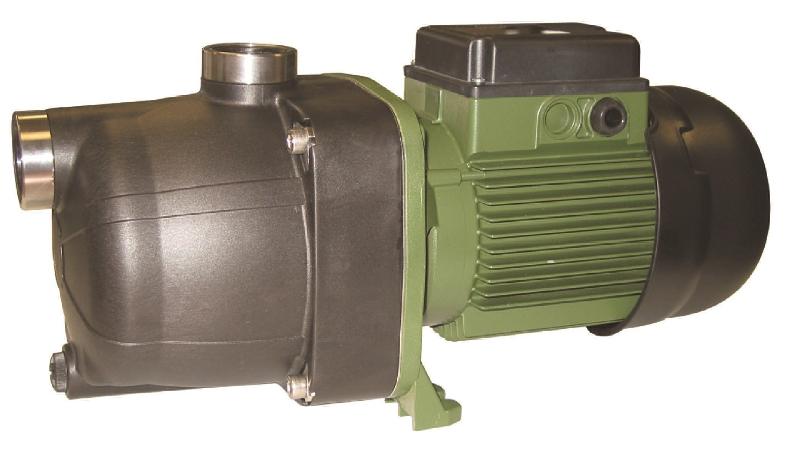 Surpresseur DAB Eurocom SP 30/50 Tri - 0,55 kW - 3 turbines - spécial eau salée_0