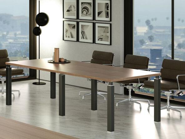 Table de réunion Dalia Exmob en stock_0