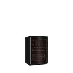 Tefcold Cave à vin sous-comptoir noire  SC85 BLACK - 34854_0
