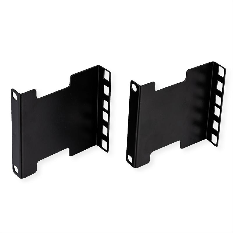 VALUE Rack serveur 2U extension de profondeur, métal, 101,5mm, 2U_0