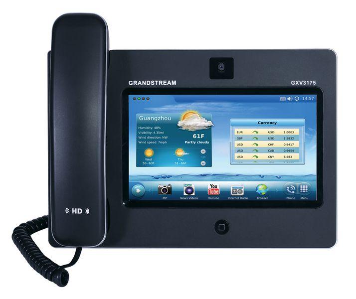 Videophone ip gxv3175v2_0