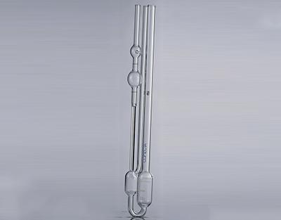 Viscosimètre ubbelohde type 0c * - ref.: knj502_0