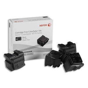Xerox pack 4 encres solides noire 108r00935_0