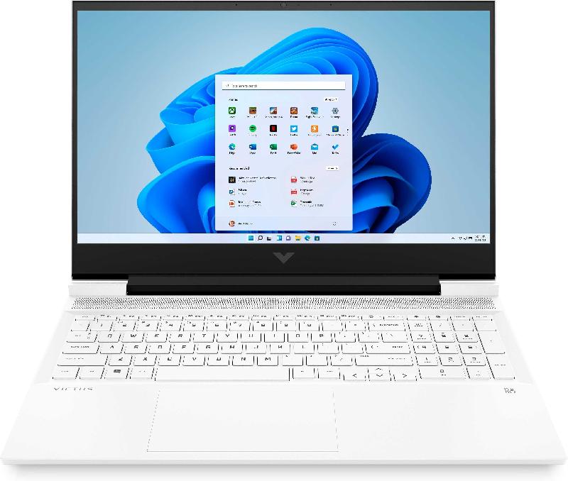 Victus by HP 16-E0020NF - Ordinateur portable 16,1'' Full HD - AMD Ryzen 5, NVIDIA RTX 3060, 16Go RAM, SSD 512Go_0