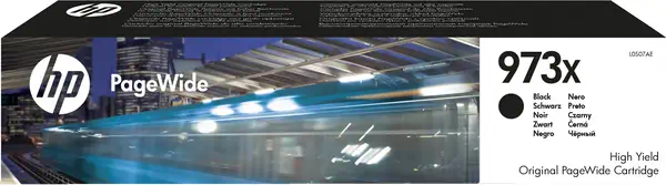 973X cartouche PageWide Noir grande capacité authentique_0