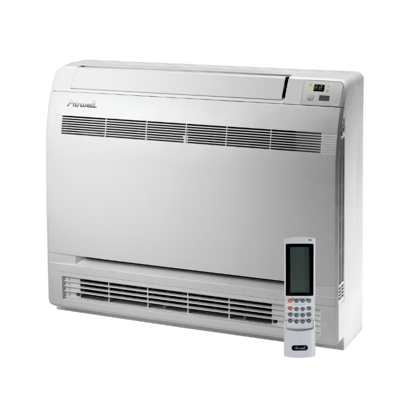 Climatiseur console XDLF 3,5 kW Monophasé - Airwell - 7SP071441_0