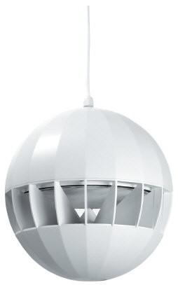 Enceinte sphérique ED-8A 20 Watts_0