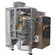 Ensacheuse verticale MX-600 - Polyvalente et compatible avec peseuses, compteuses et autres machines_0