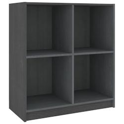 Helloshop26 - Buffet bahut commode armoire meuble de rangement organisateur cuisine salle de séjour salon 70 x 33 x 76 cm bois 02_0031800 - 300021036_0