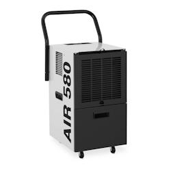 Helloshop26 - Déshumidificateur professionnel de chantier électrique d air maison cave industriel efficace construction a (30l/24h, 14_0007255 - 300_0