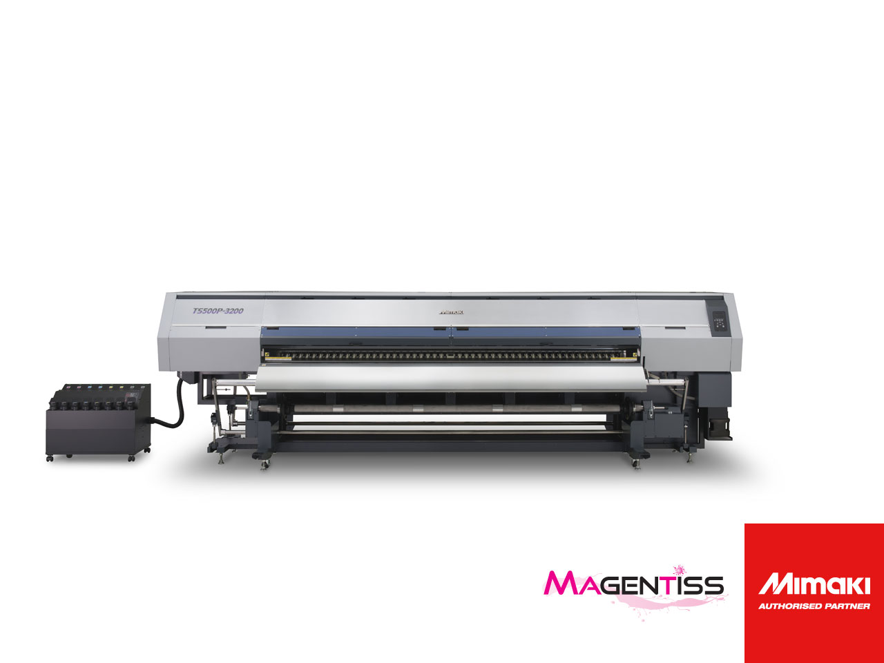 Imprimante textile mimaki ts500p-3200