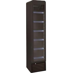 L2G - SC125VBC - vitrine a boissons etroite r600a, 0°c/+7°c, - SC125VBC_0