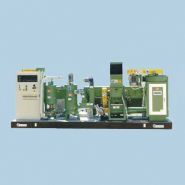 Lignes compactes - machines pour recyclage de plastique - tecnofer - pour petite production de déchets recyclables_0
