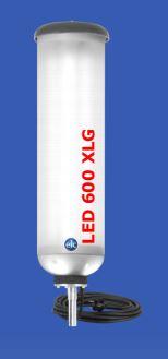 Lumaphore® led gradable 600 xlg_0