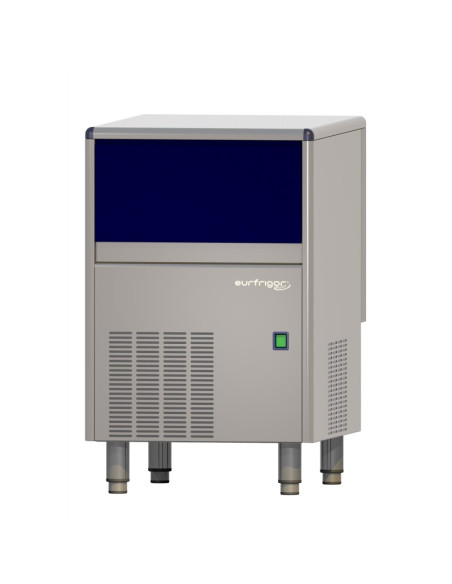 Machine à glace en grains de 85 Kg/24H réserve de 20Kg - MGEN85A_0