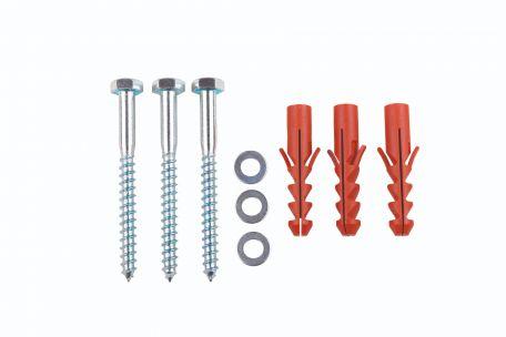 Matériel de fixation pour poteau flexible fb - 4250912310247_0