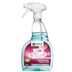 Odorisant toilettes flacon de 750ml - Action Pin - 0637902841556_0
