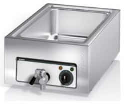 OPTION POUR FRONTCOOKING : BAIN-MARIE_0