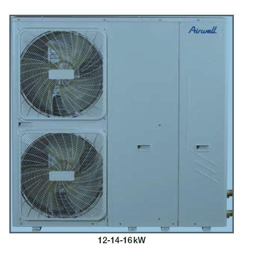 Pompe à chaleur monobloc wellea 12-14-16 kw_0