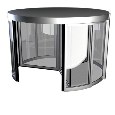 Porte tournante besam rd3_0