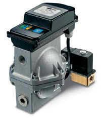Purgeurs capacitifs CDE 2050 - 75 m3/h à 7 bar(g), corps en aluminium, filtre inox et électrovanne_0
