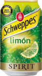 Schweppes lemon spirit boîte 33 cl x 24 unités_0