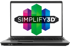 Simplify3D - Licence nominative pour logiciel d'impression 3D professionnel_0