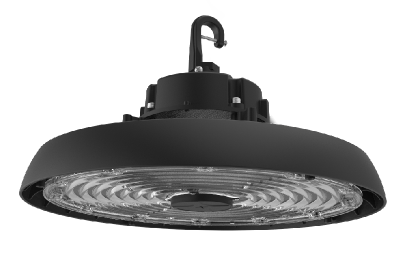 Suspension ronde multiwatt pour éclairage LED - Réf : SRD150WCCT  -  ORELA_0
