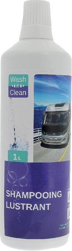 TOPCAR - SHAMPOOING LUSTRANT SPÉCIAL CAMPING CAR 1L - 772742_0