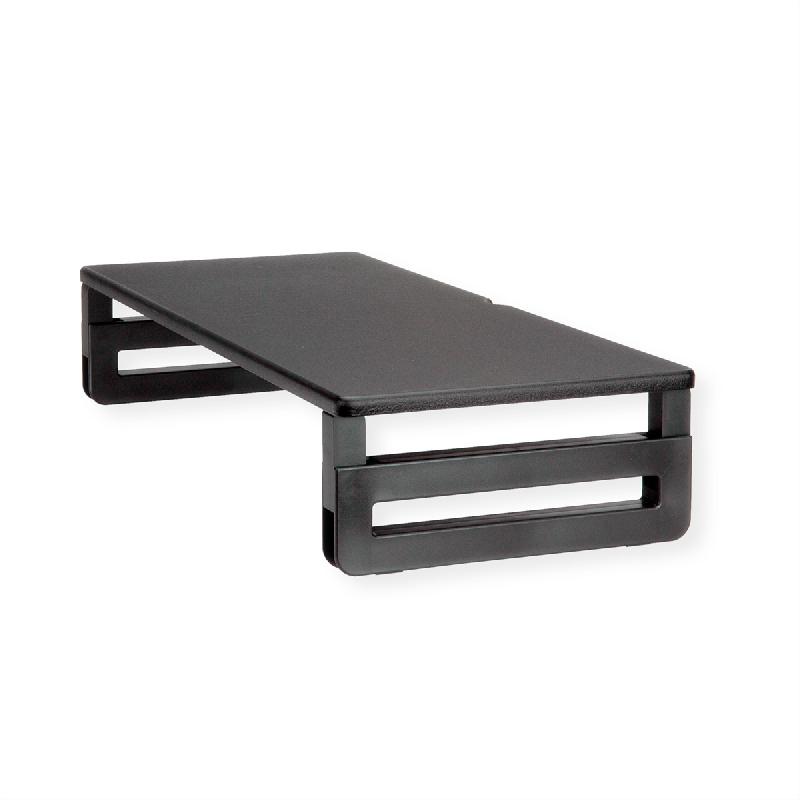 VALUE Support pour écran / ordinateur portable, réglable en hauteur_0