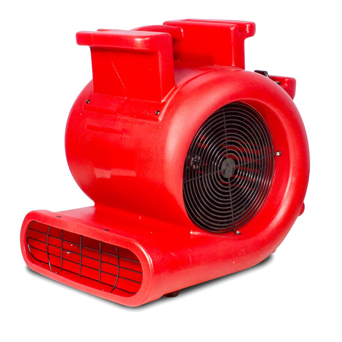 Ventilateur extracteur mobile 300 mm - 500 W MW Tools MV300 MW Tools