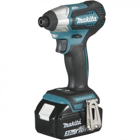 Visseuse à chocs 18 V Li-Ion 3 Ah 140 Nm MAKITA DTD155RFJ_0