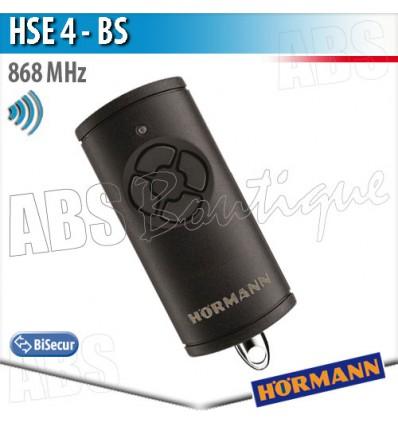 4510295 - Moteur Hörmann ProMatic Série 4 - BiSecur - pour portes de garage_0