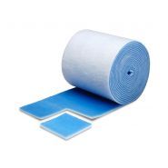500700 - Médias de filtration d'eau en fibres synthétiques - Unifil AG_0