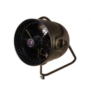 Av-062 - Ventilateur mobile Refan V - 50 cm de diamètre - 2800 W - 2100 tours/minute_0
