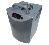 Bain d'étalonnage de température portable de -40°C à +165°C - Référence : LCB 30+COOL BASIC_0