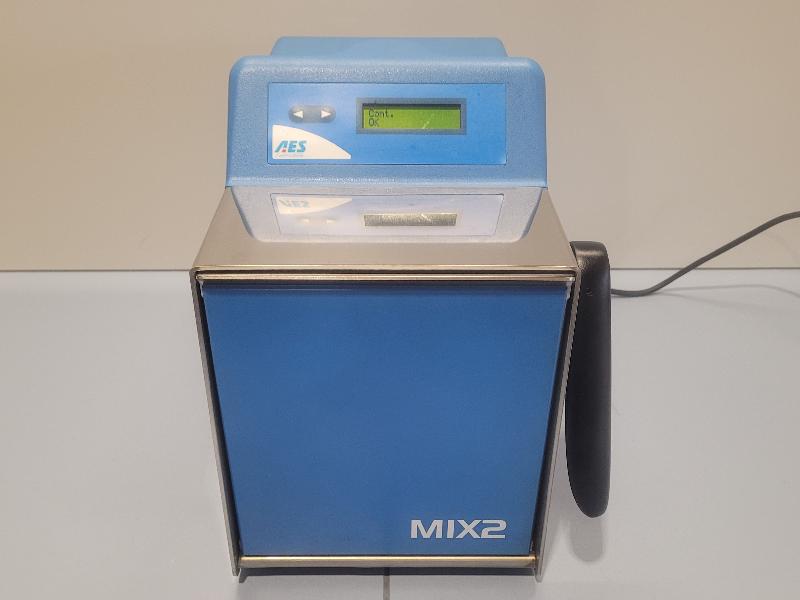 Broyeur Blender homogénéisateur Stomacher AES Mix 2_0