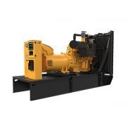 C15 (60 hz) groupes électrogènes industriel diesel - caterpillar - caracteristique nominale min max 320 à 500 kva_0