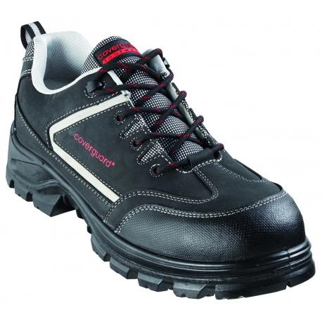 Chaussure de sécurité -  s3 aragonite basse - COVERGUARD | 9aral_0
