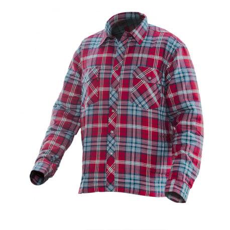 Chemise flanelle doublée 5157  | Jobman Workwear_0