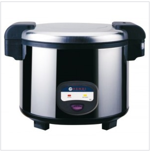 Cuiseur à riz professionnel - 10 L - 30 portions - 230 V_0