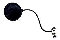 FILTRE ANTI POP POUR MICROPHONE