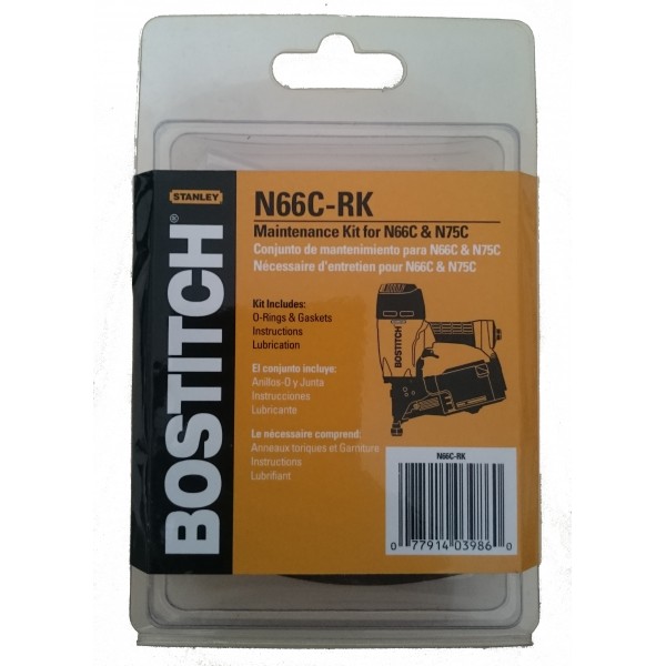 KIT JOINTS BOSTITCH N66C ET N75C N66C-RK