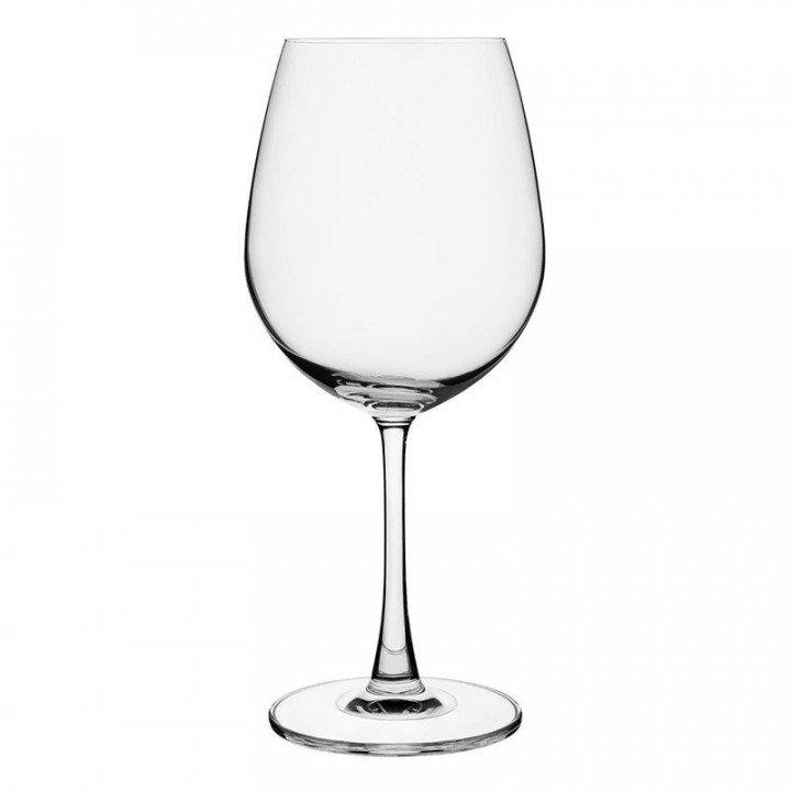 Lot de 6 verres à vin 600 ml, SERENA_0