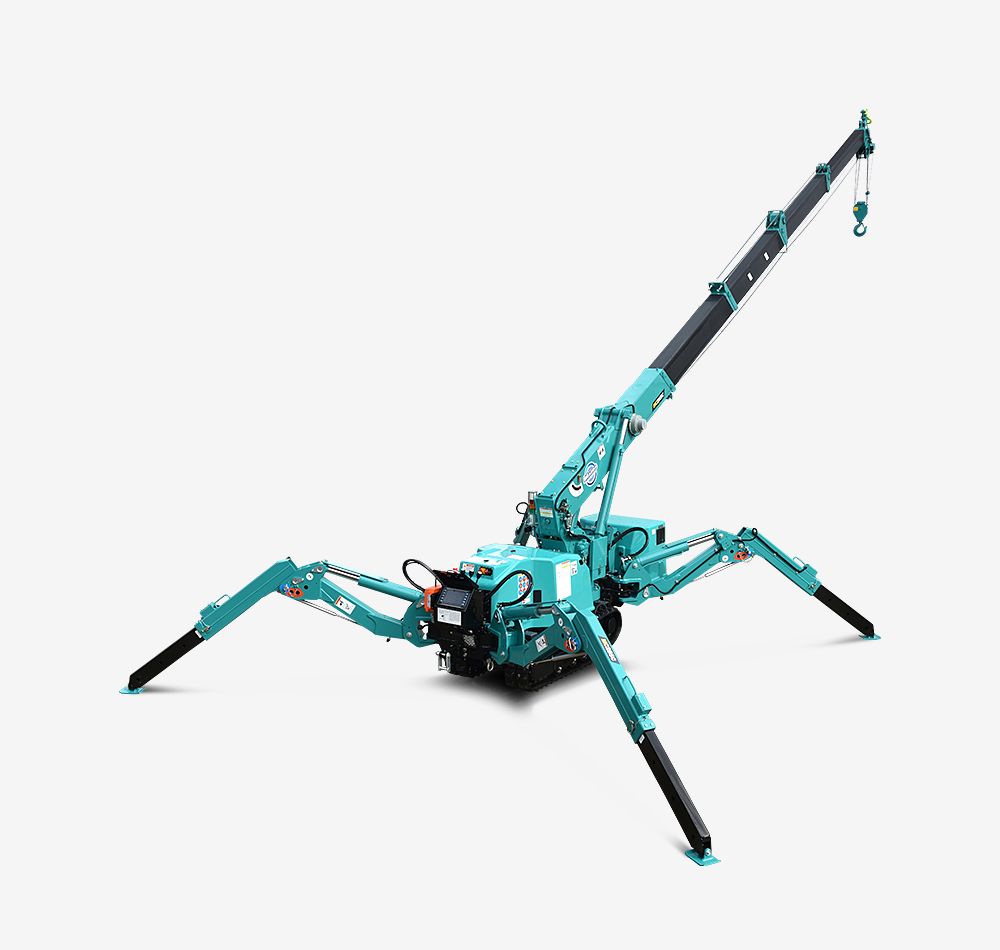 Mc285c-3 - grue araignée - 2160kg_0