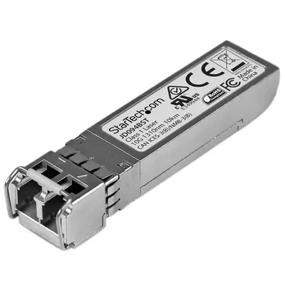 Module SFP+ GBIC compatible HPE JD094B - Module transmetteur Mini GBIC 10GBASE-LR_0