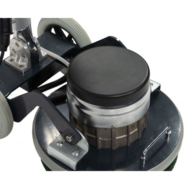 Monobrosse Sprintus Orbital - Technologie orbitale pour nettoyage, polissage et lavage intensif de tous les sols_1