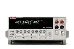 Multimètre Keithley 2000 - 6 digits 1/2 - IEEE - RS232_0