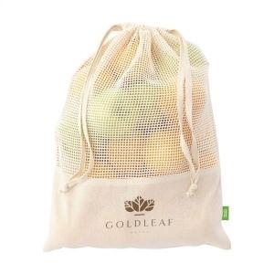 Natura organic mesh bag (120 g/m²) sac à fruits référence: ix354226_0
